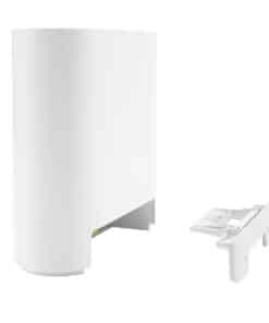 ASUS EBM68(1PK) – Expert Wifi Tri-band (2.4 GHz / 5 GHz / 5 GHz) Wi-Fi 6 (802.11ax) Wit 3 Intern - Afbeelding 6