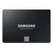 Samsung 870 EVO 8 TB 2.5" SATA III V-NAND TLC - Afbeelding 3