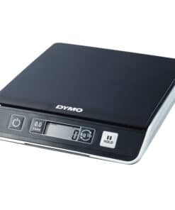 DYMO digitale postweegschalen | tot 5 kg capaciteit | 20 cm x 20 cm - Afbeelding 7