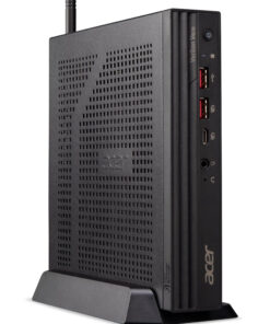 Acer Veriton Vero Mini VVN4735GT Desktop - Afbeelding 2