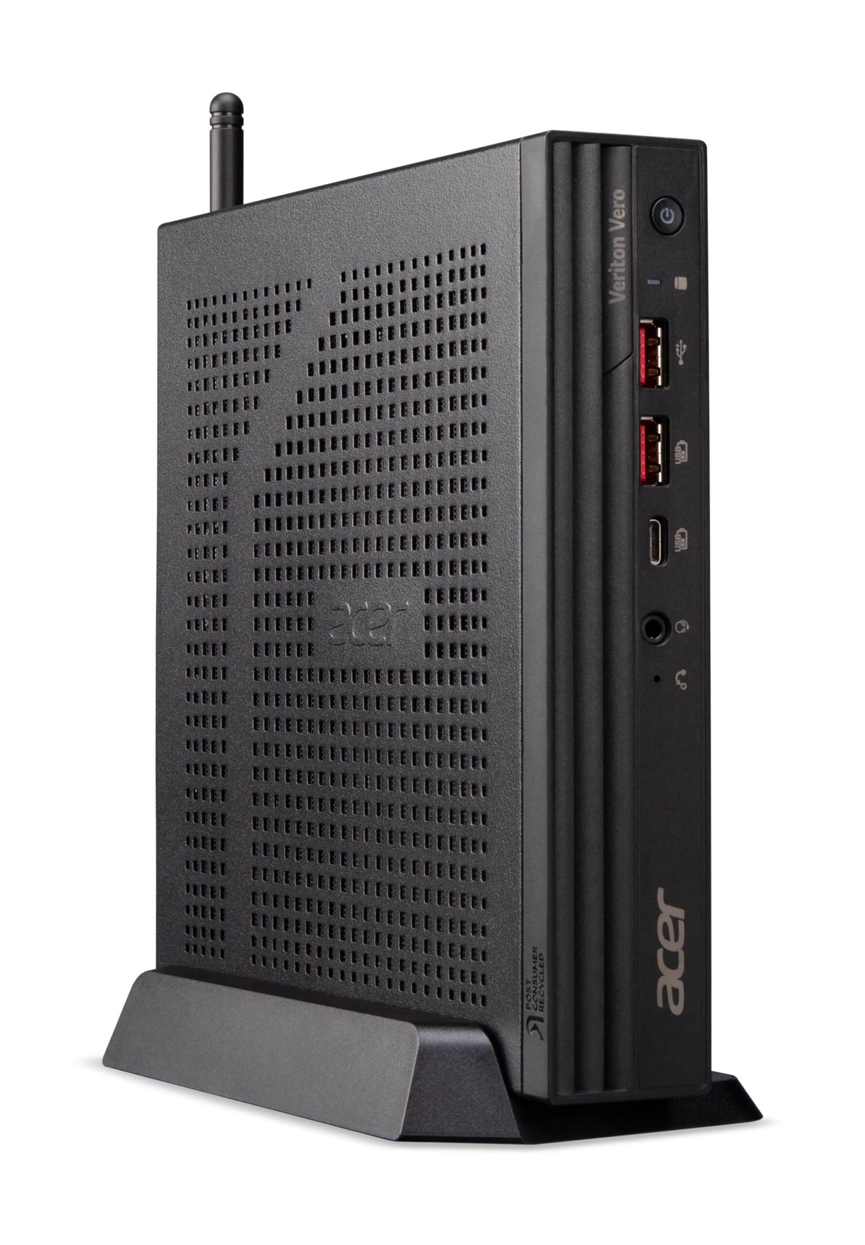 Acer Veriton Vero Mini VVN4735GT Desktop - Afbeelding 2