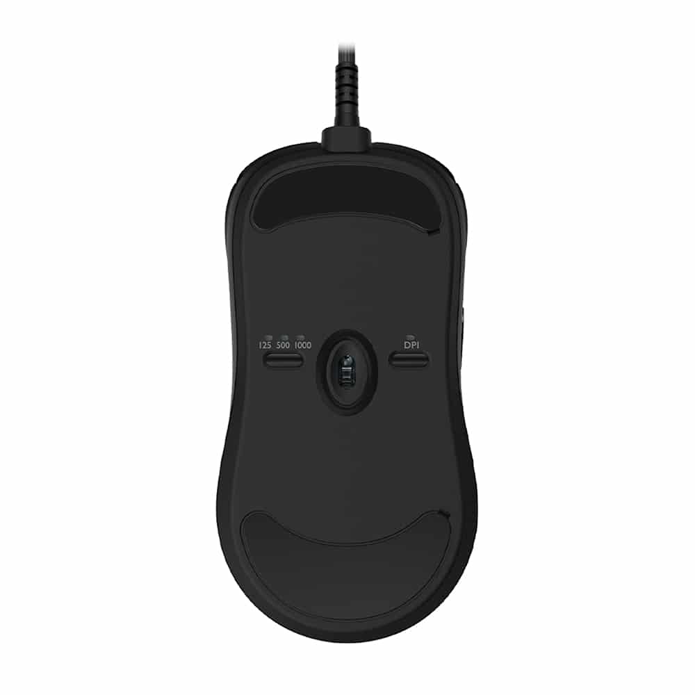 ZOWIE ZA11-C muis Gamen Ambidextrous USB Type-A 3200 DPI - Afbeelding 2