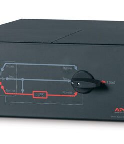 APC SBP16KP onderhoud-bypasspaneel (mbp)