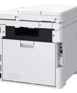 Canon i-SENSYS MF752Cdw II Laser A4 1200 x 1200 DPI 33 ppm Wifi - Afbeelding 3