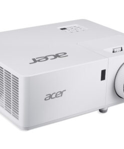 Acer Large Venue PL6520 Projector voor grote zalen 6000 ANSI lumens DLP 1080p (1920x1080) Wit - Afbeelding 3