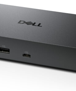 DELL SD25TB5 Bedraad Thunderbolt 5 Zwart - Afbeelding 4