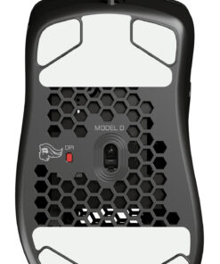 Glorious Gaming Model D Minus muis Gamen Rechtshandig USB Type-A Optisch 3200 DPI - Afbeelding 7