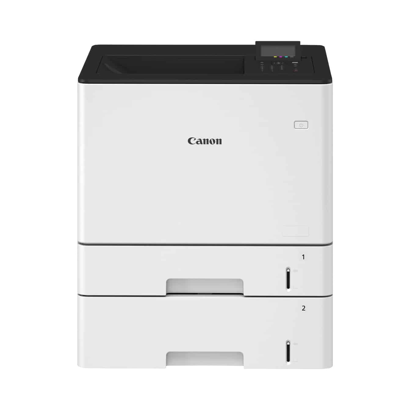 Canon i-SENSYS LBP732Cdw Kleur 1200 x 1200 DPI A4 Wifi - Afbeelding 4