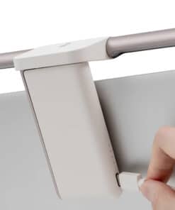 BenQ LaptopBar monitorlampje Wit - Afbeelding 2