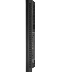 AG Neovo QM5503 beeldkrant Digitale signage flatscreen 139,7 cm (55") LED 500 cd/m² 4K Ultra HD Zwart 24/7 Monitor - Afbeelding 8