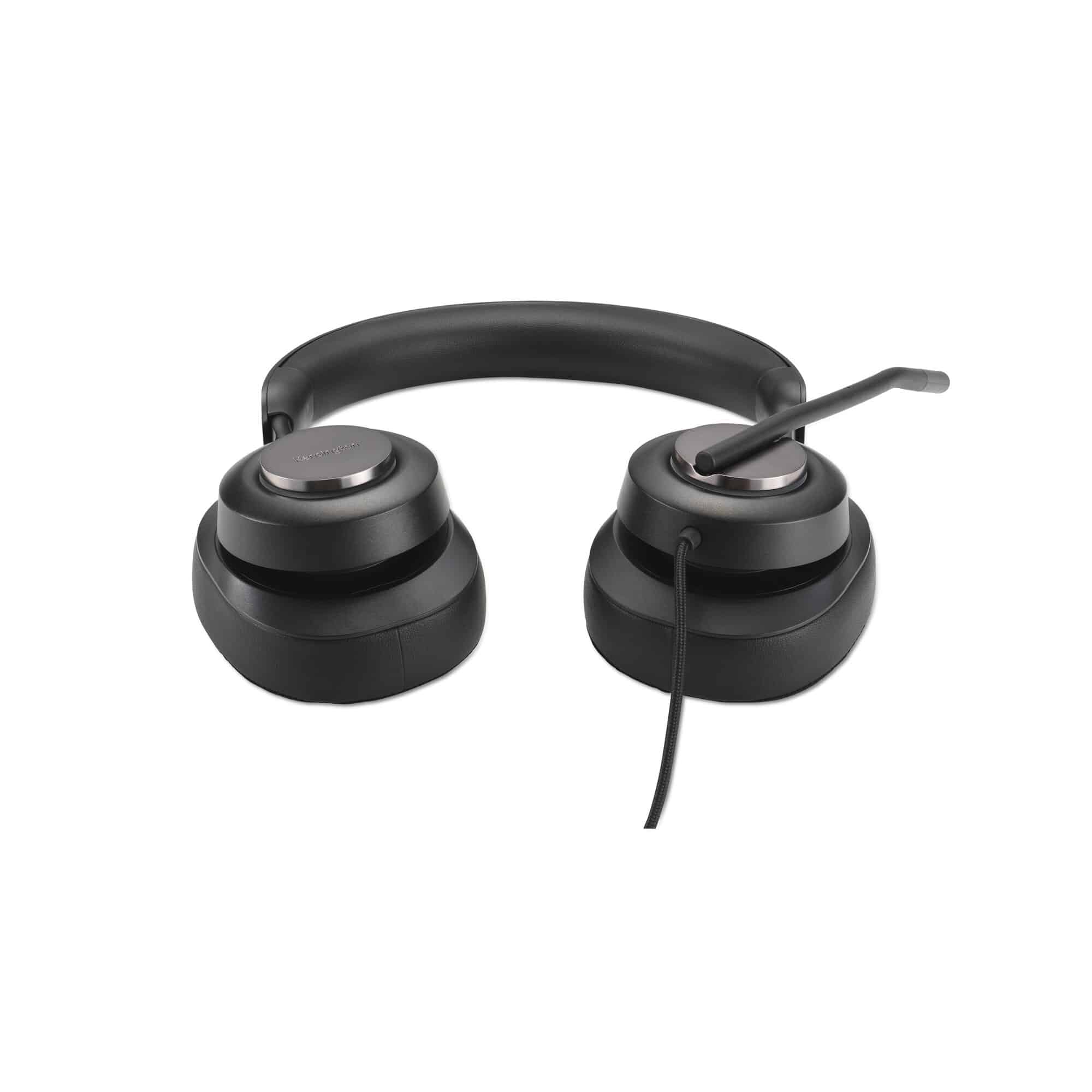 Kensington H2000 USB-C Over-Ear Headset - Afbeelding 6