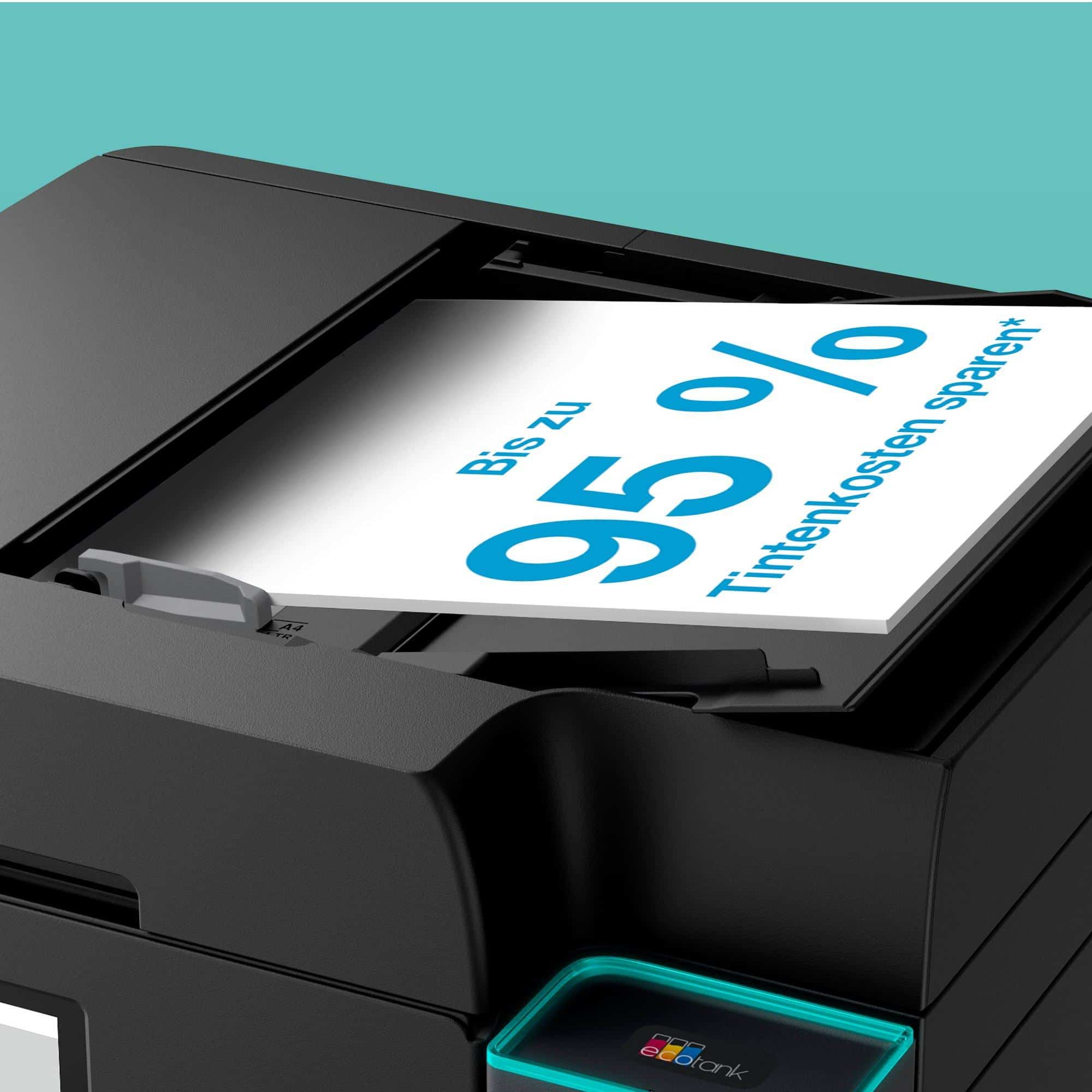 Epson EcoTank ET-4950 Inkjet A4 4800 x 1200 DPI 35 ppm Wifi - Afbeelding 4