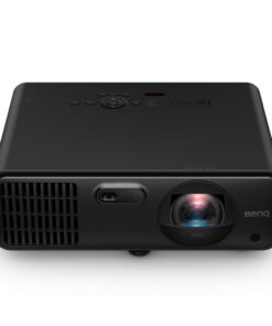 BenQ LH835ST Projector met korte projectieafstand 4000 ANSI lumens DLP 1080p (1920x1080) 3D Zwart - Afbeelding 4