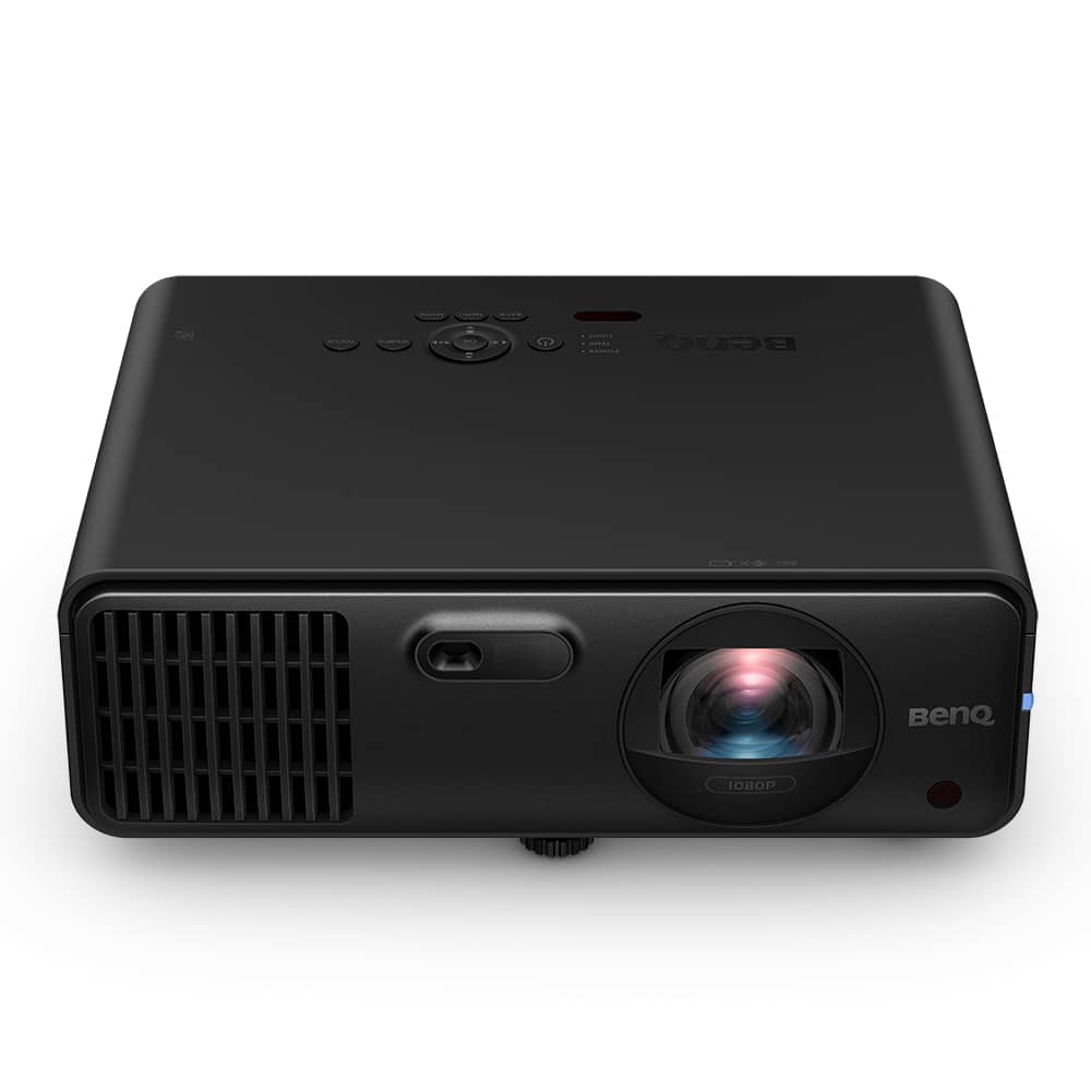 BenQ LH835ST Projector met korte projectieafstand 4000 ANSI lumens DLP 1080p (1920x1080) 3D Zwart - Afbeelding 4