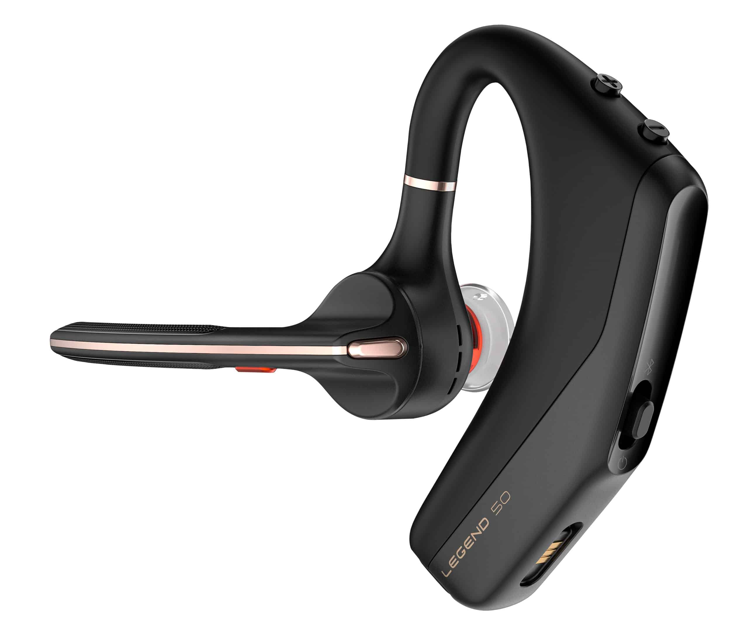HP Poly Voyager Legend 50-M headset UC - Afbeelding 3