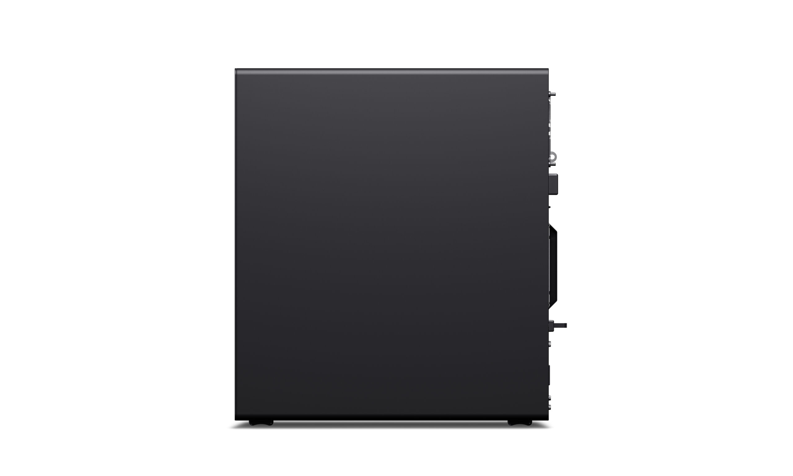 Lenovo ThinkStation P3 Tower Gen 2 Intel Core Ultra 9 285K 64 GB DDR5-SDRAM 1 TB SSD Windows 11 Pro Workstation Zwart - Afbeelding 6