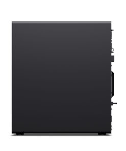 Lenovo ThinkStation P3 Tower Gen 2 Intel Core Ultra 7 265 32 GB DDR5-SDRAM 512 GB SSD Windows 11 Pro Workstation Zwart - Afbeelding 6