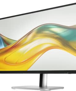 HP Series 5 Pro 27 inch QHD-monitor - 527pq - Afbeelding 2