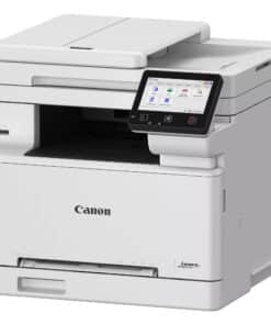 Canon i-SENSYS MF664Cdw Laser A4 1200 x 1200 DPI 25 ppm Wifi - Afbeelding 2