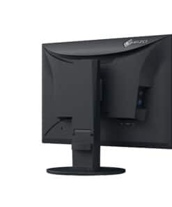 EIZO FlexScan EV2400R-BK computer monitor 60,5 cm (23.8") 1920 x 1080 Pixels Full HD LCD Zwart - Afbeelding 6
