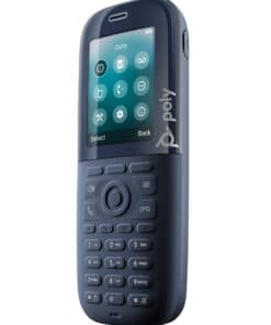 HP Poly Rove 30 DECT Phone Handset - Afbeelding 2