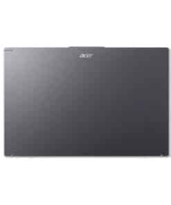 Acer Aspire 15 A15-51M-72H9 Intel Core 7 150U Laptop 39,6 cm (15.6") Full HD 16 GB LPDDR5-SDRAM 512 GB SSD Wi-Fi 6E (802.11ax) Windows 11 Home Grijs - Afbeelding 8