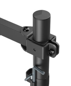 ACT Monitorarm 34", 1 scherm - Afbeelding 5