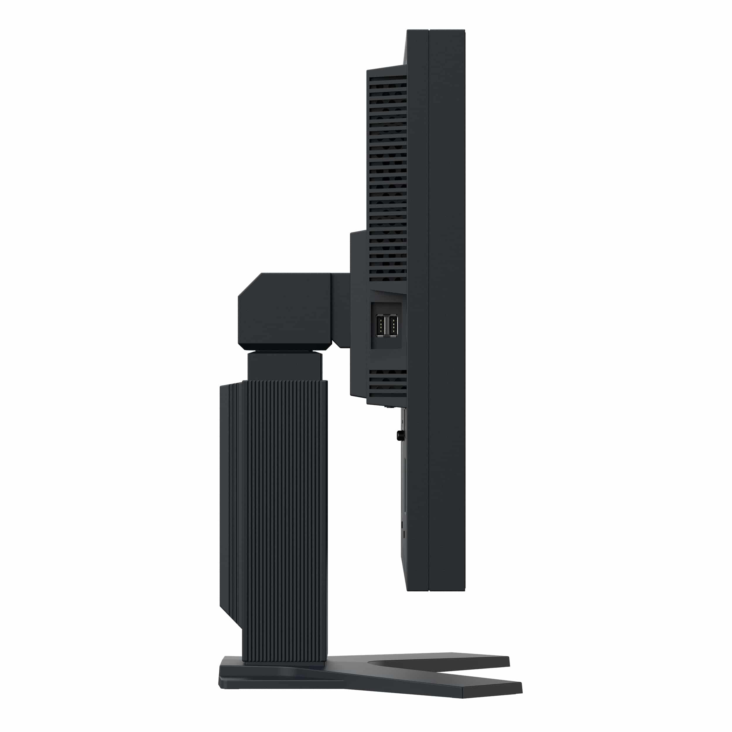 EIZO FlexScan S2134-BK computer monitor 54,1 cm (21.3") 1600 x 1200 Pixels UXGA LCD Zwart - Afbeelding 7