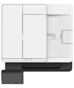 Canon i-SENSYS MF461dw II Laser A4 1200 x 1200 DPI 36 ppm Wifi - Afbeelding 8