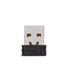 CHERRY DW 5100 toetsenbord Inclusief muis Universeel RF Draadloos AZERTY Belgisch Zwart - Afbeelding 8