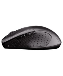 CHERRY DW 5100 toetsenbord Inclusief muis Universeel RF Draadloos AZERTY Belgisch Zwart - Afbeelding 5