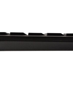 CHERRY DW 5100 toetsenbord Inclusief muis Universeel RF Draadloos AZERTY Belgisch Zwart - Afbeelding 2