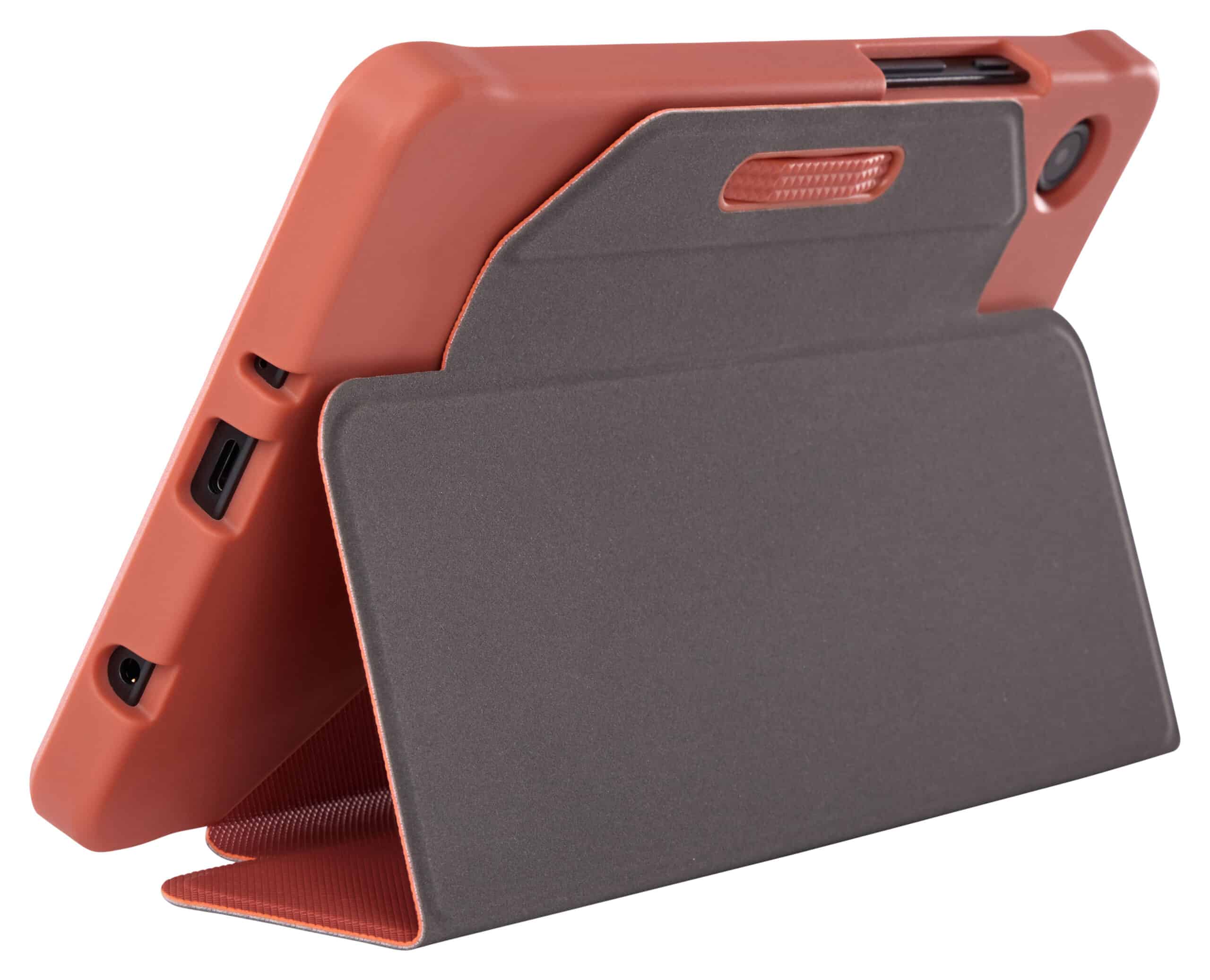 Case Logic SnapView CSGE2196 22,1 cm (8.7") Hoes Rood - Afbeelding 4