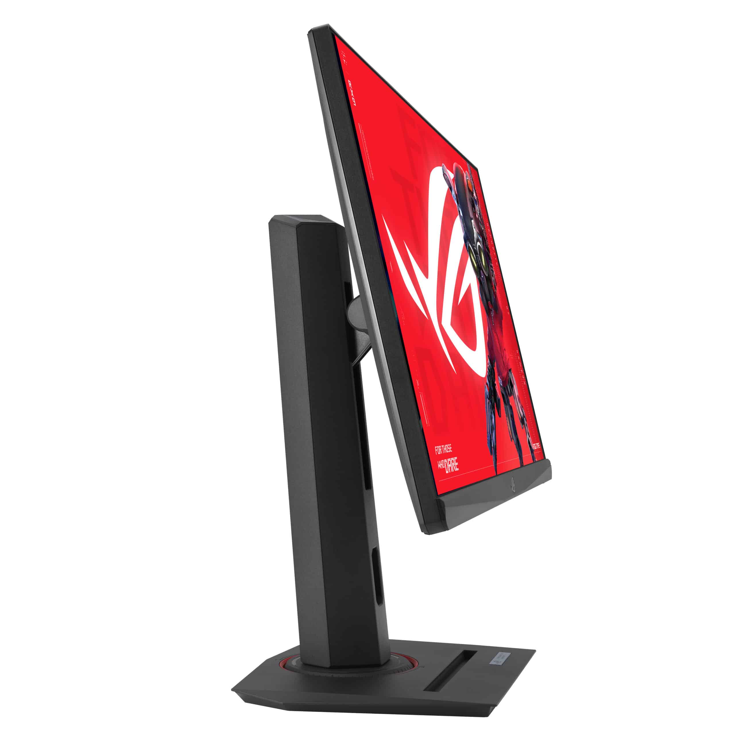 ASUS ROG Strix XG259CS computer monitor 62,2 cm (24.5") 1920 x 1080 Pixels Full HD LCD Zwart - Afbeelding 5