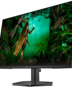 DELL SE2725HG computer monitor 68,6 cm (27") 1920 x 1080 Pixels Full HD LCD Zwart - Afbeelding 3