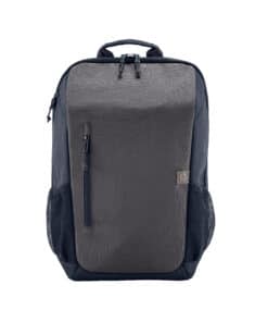 HP Travel 15,6 Laptop Backpack, 18 liter, Iron Grey - Afbeelding 6