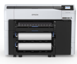 Epson SC-T3700D grootformaat-printer Inkjet Kleur 2400 x 1200 DPI A1 (594 x 841 mm)