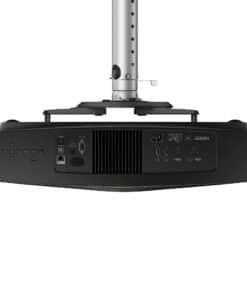 BenQ BR9708 Projector met korte projectieafstand 2600 ANSI lumens DLP UHD 4K (3840x2160) 3D Zwart - Afbeelding 8