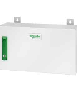APC Backfeed Box, 95A 3-fase netmagneetschakelaar, bodemaansluiting, voor Easy UPS 3S/3S Pro 10-40kVA - Afbeelding 5