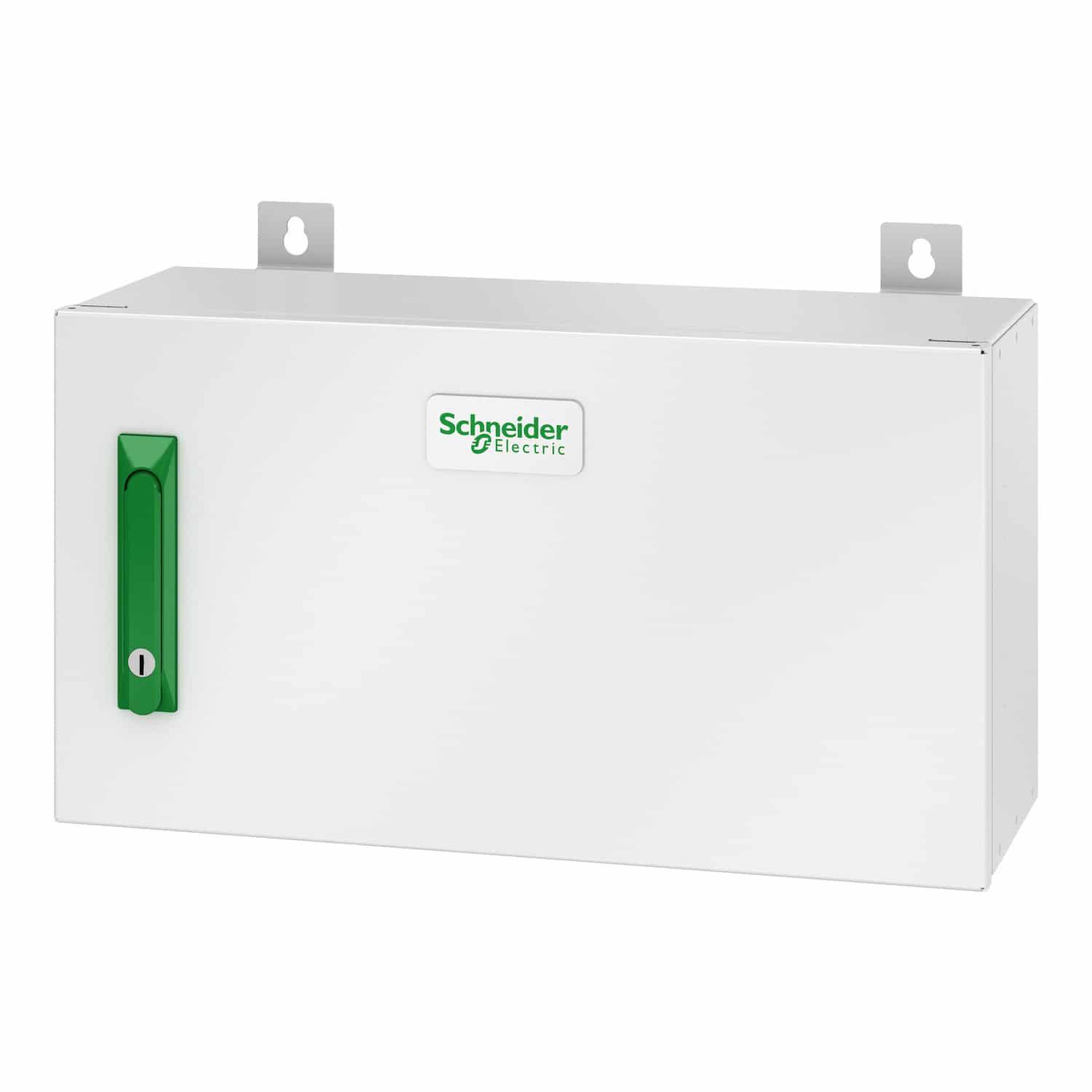 APC Backfeed Box, 95A 3-fase netmagneetschakelaar, bodemaansluiting, voor Easy UPS 3S/3S Pro 10-40kVA - Afbeelding 5