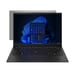 Targus ASF14W0GL schermfilter 35,6 cm (14") Laptop Randloze privacyfilter voor schermen - Afbeelding 3