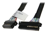 Shuttle CED01 interne stroomkabel - Afbeelding 2