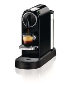 De’Longhi Citiz EN167.B Volledig automatisch Koffiepadmachine 1 l