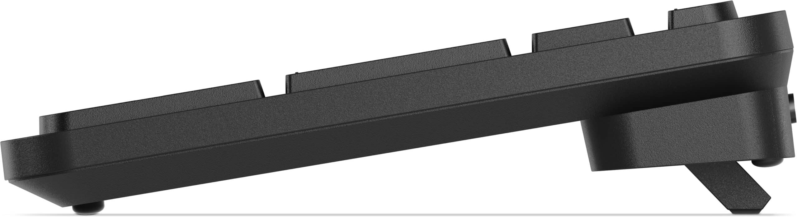 DELL Pro 5 KM526 toetsenbord Inclusief muis Thuis/Werk RF Draadloos QWERTY Brits Engels Zwart - Afbeelding 5