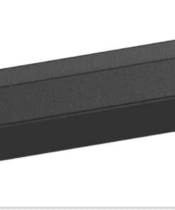 DELL Pro 5 KM526 toetsenbord Inclusief muis Thuis/Werk RF Draadloos AZERTY Belgisch Zwart - Afbeelding 5