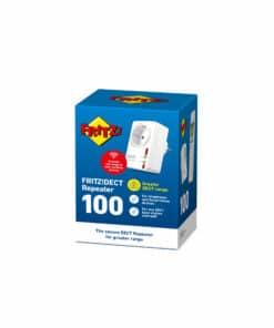 DECT Repeater 100 Edition International - Afbeelding 5