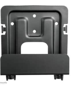 Neomounts AWL-440BL Mediaspeler houder - universeel - Afbeelding 4
