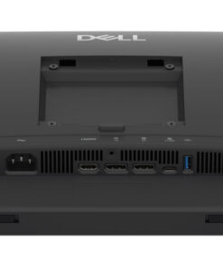 DELL Pro P P2426HEWO computer monitor 60,5 cm (23.8") 1920 x 1080 Pixels Full HD LCD Grijs - Afbeelding 4