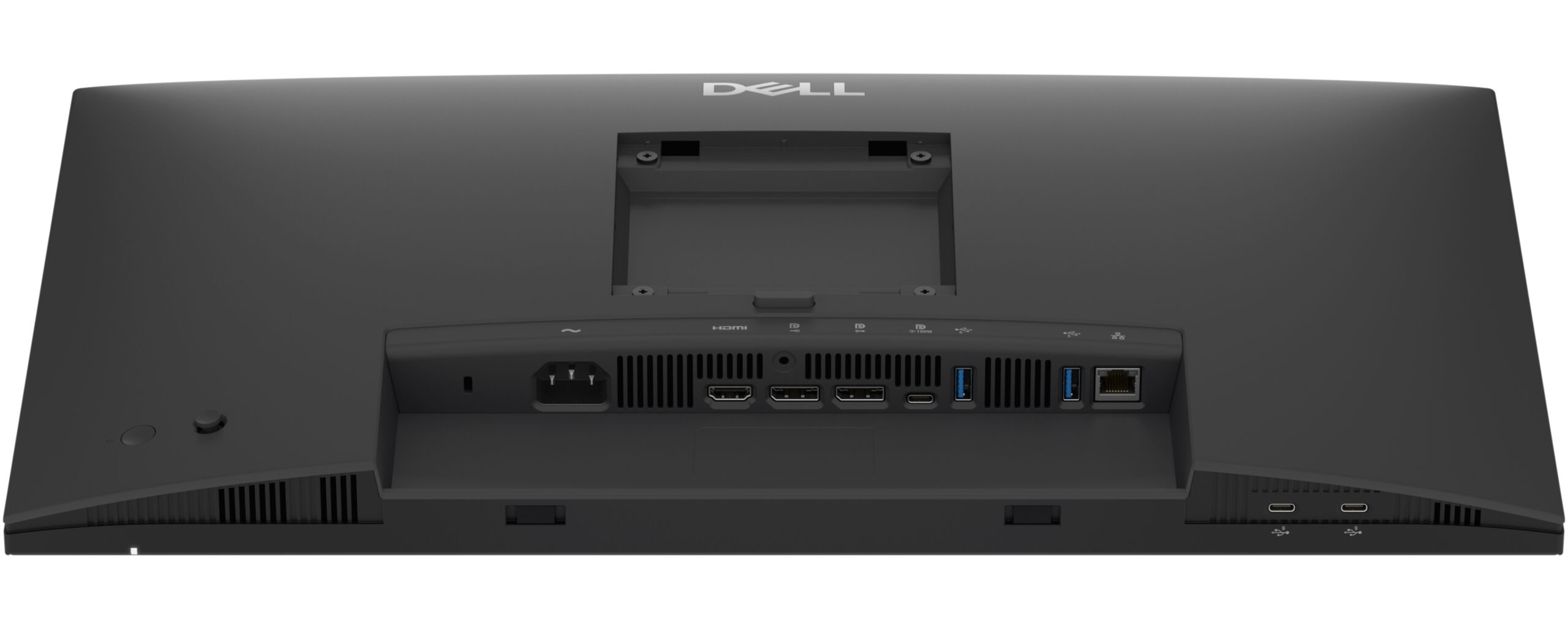 DELL Pro P P2426HEWO computer monitor 60,5 cm (23.8") 1920 x 1080 Pixels Full HD LCD Grijs - Afbeelding 4