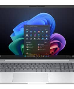 HP EliteBook 8 G1i 16 AI (NGAI PC) UMA U7 258V + 16GB / 16.0 WUXGAW+LBL UWVA 400 5MP IR ISP+ bnt Panel / 512GB PCIe NVMe Value /W11p64NextGenPremium / 1 Yr Warr AZERTY BE Laptop